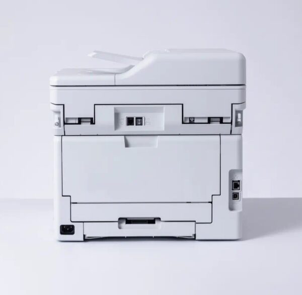 ⁦Brother MFC-L3740CDW⁩ – תמונה ⁦4⁩