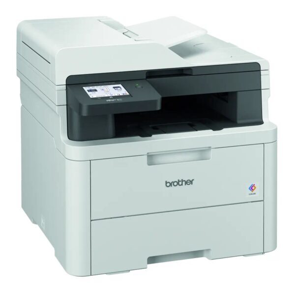 ⁦Brother MFC-L3740CDW⁩ – תמונה ⁦3⁩