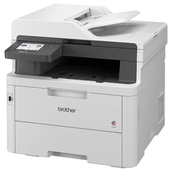 ⁦Brother MFC-L3760CDW⁩ – תמונה ⁦3⁩