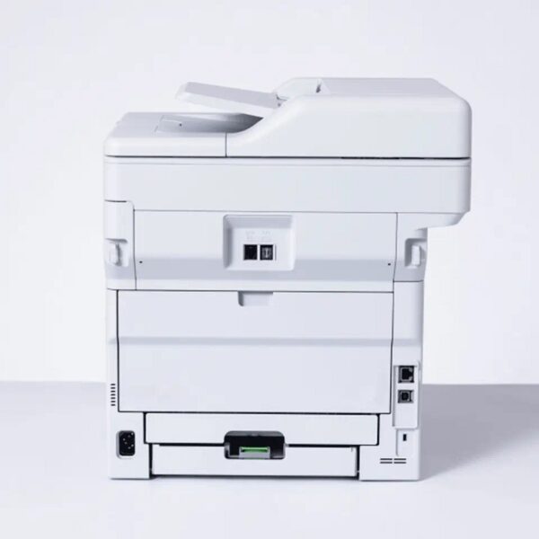 ⁦Brother MFC-L5710DN⁩ – תמונה ⁦4⁩
