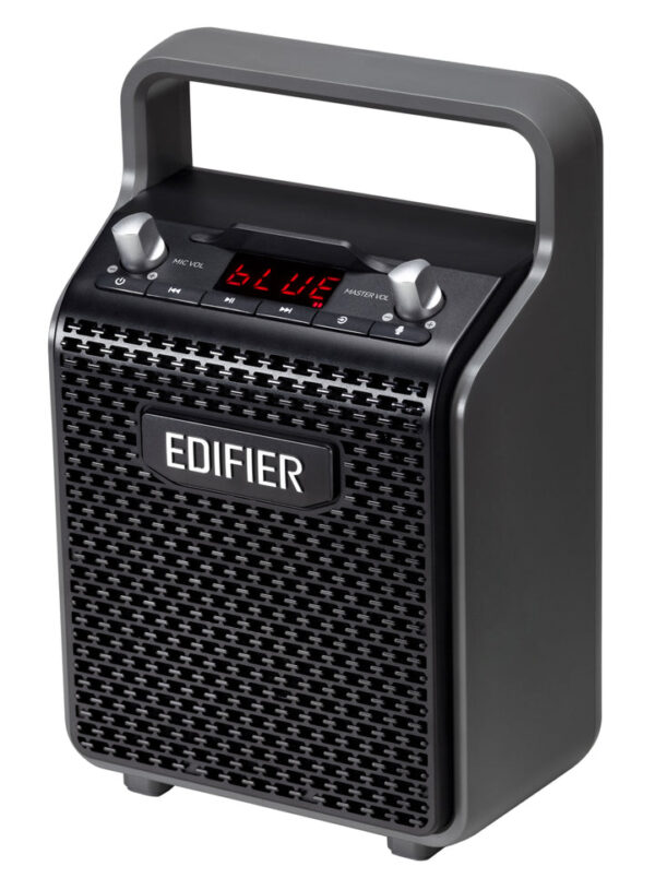 Edifier PP205 - Portable Bluetooth Speaker (black)
