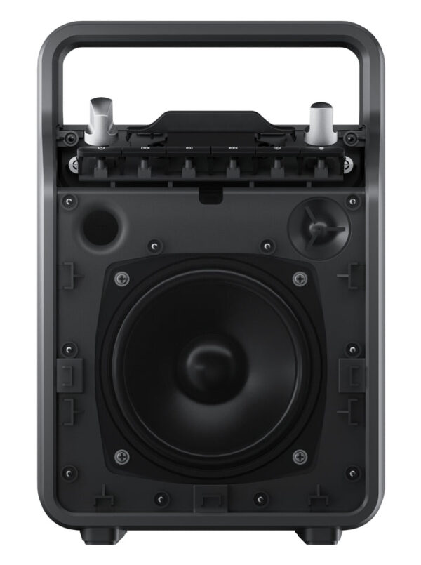 ⁦Edifier PP205 - Portable Bluetooth Speaker (black)⁩ – תמונה ⁦2⁩