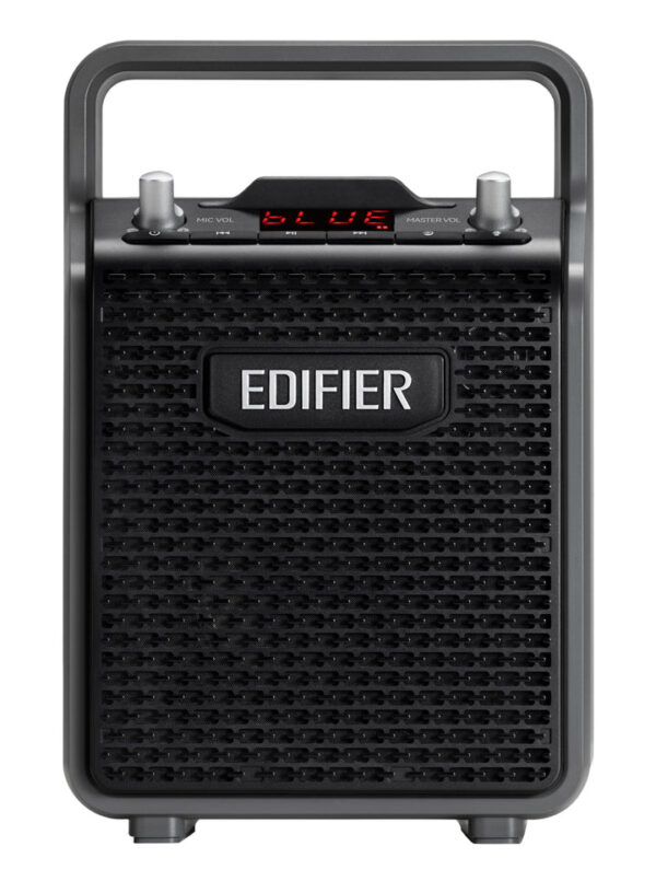 ⁦Edifier PP205 - Portable Bluetooth Speaker (black)⁩ – תמונה ⁦3⁩