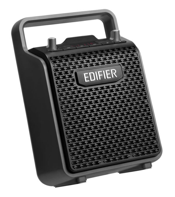 ⁦Edifier PP205 - Portable Bluetooth Speaker (black)⁩ – תמונה ⁦4⁩