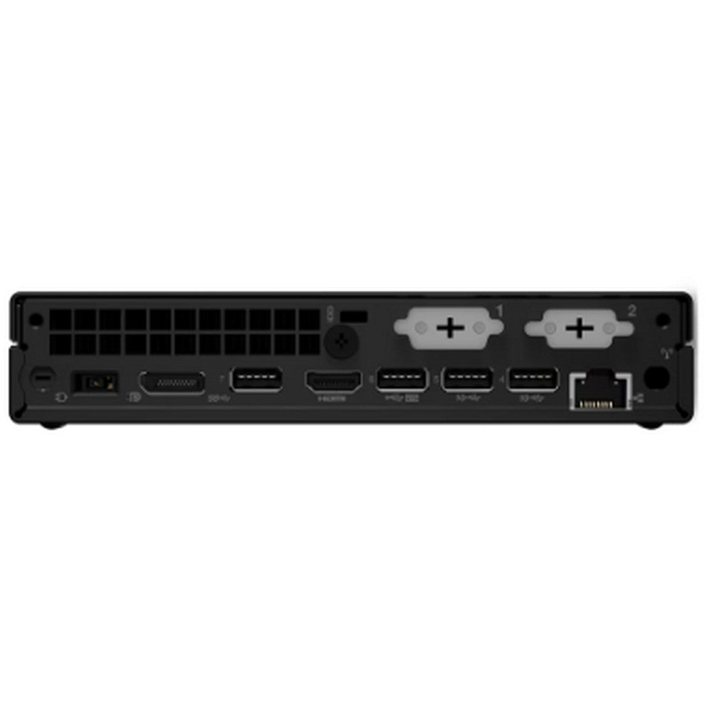 Lenovo ThinkCentre M70q Gen 4 12E30028IV – תמונה 2
