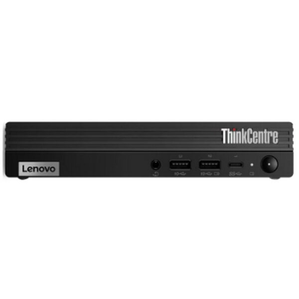 Lenovo ThinkCentre M70q Gen 4 12E30027IV ללא מערכת הפעלה