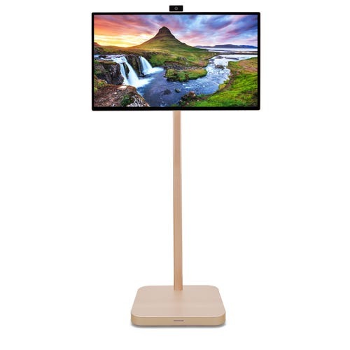 מסך מגע חכם Acer S1 Series 32S1U Pro