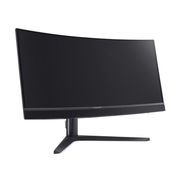 ⁦Acer Predator X34Vbmiiphuzx⁩ – תמונה ⁦2⁩
