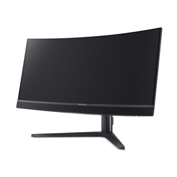 ⁦Acer Predator X34Vbmiiphuzx⁩ – תמונה ⁦3⁩