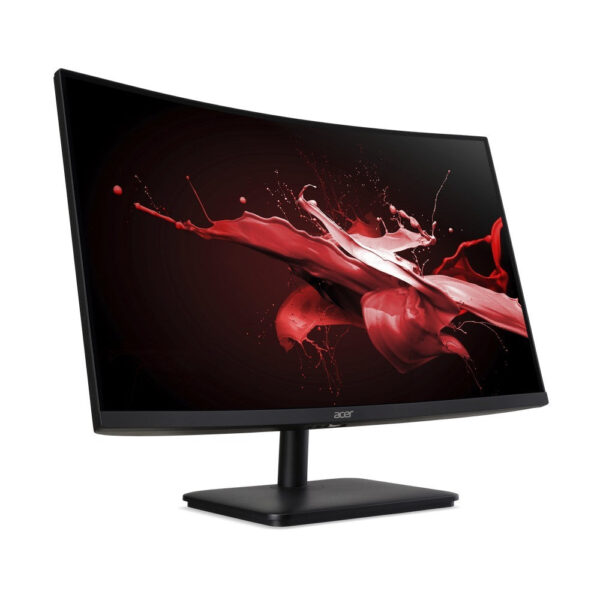 ⁦Acer Nitro ED270RS3bmiipx Curved Gaming LED Monitor⁩ – תמונה ⁦2⁩