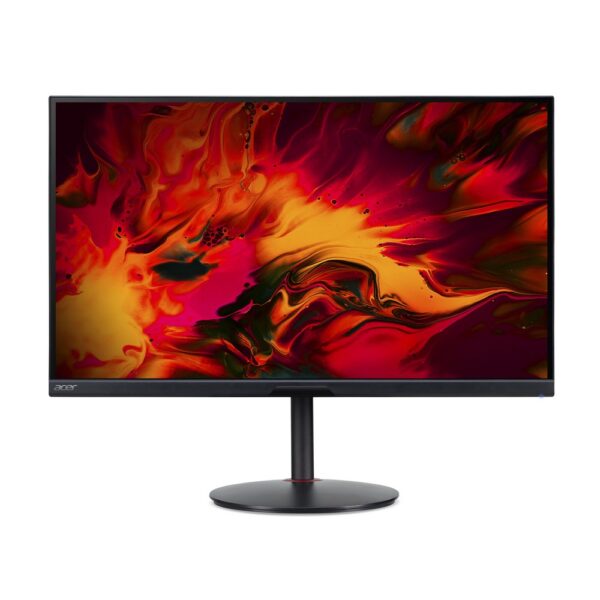 Acer Nitro XV2 Gaming Monitor XV322QK UM.JX2EE.V18 4K
