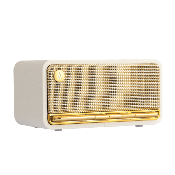 ⁦Edifier MP230 - Tabletop Bluetooth Speaker (white)⁩ – תמונה ⁦2⁩