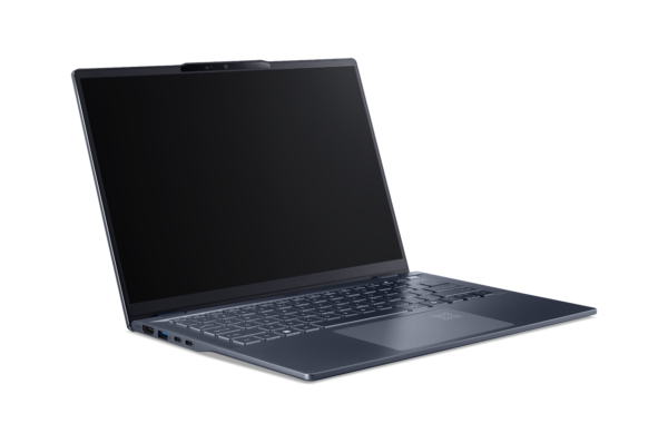 ⁦Acer SWIFT 14 AI⁩ – תמונה ⁦2⁩