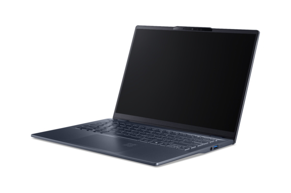 ⁦Acer SWIFT 14 AI⁩ – תמונה ⁦3⁩