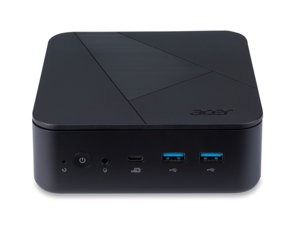 Acer Veriton NUC 1502G - DT.R3AET.002 ללא מערכת הפעלה