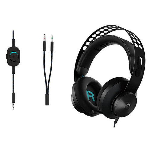 Lenovo Legion H300 Stereo Gaming Headset - GXD0T69863