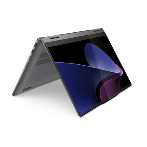 Lenovo IdeaPad 5 2-in-1 Multi-touch 14IRH9 - 83KX0022IV ללא מערכת הפעלה