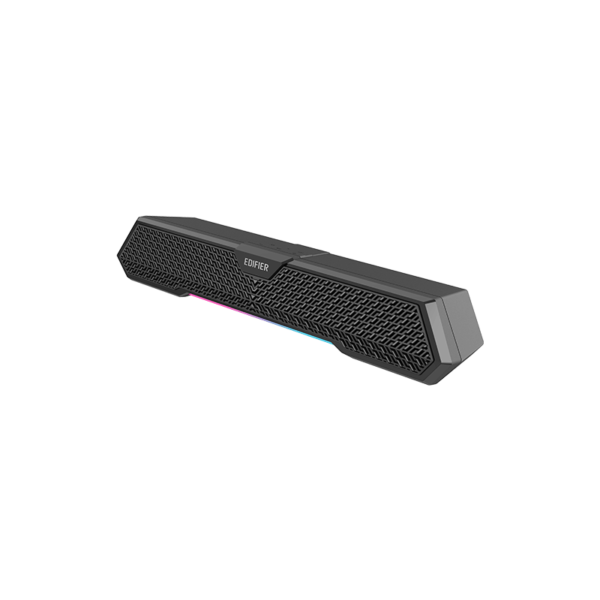 Edifer MG250 - 2.0 Multimedia Speaker (black)
