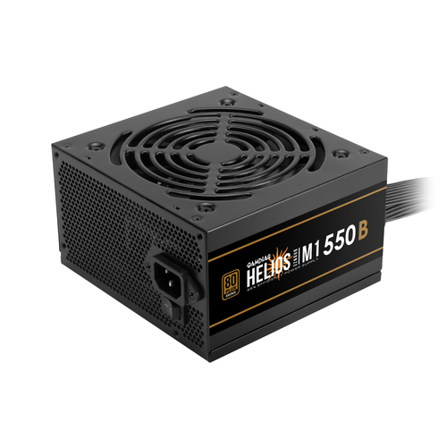 GAMDIAS HELIOS M1-550B 550W