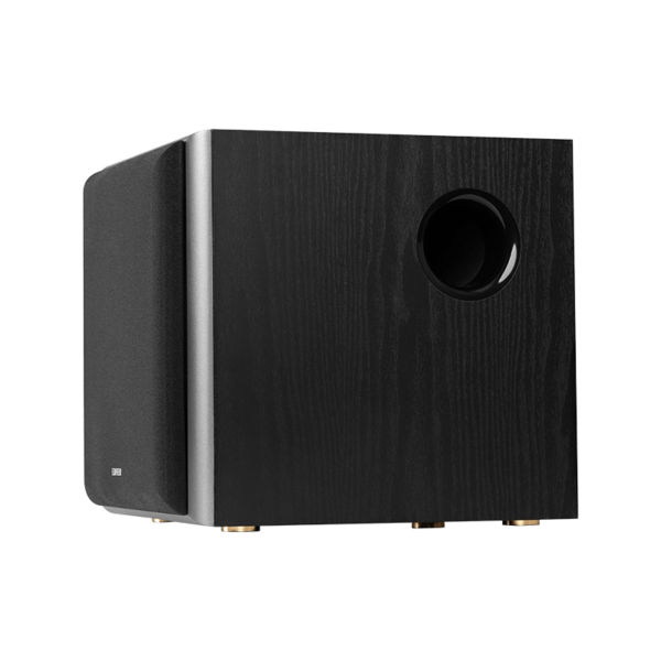 ⁦Edifier M601DB - Quality Sound Within Reach (black)⁩ – תמונה ⁦3⁩