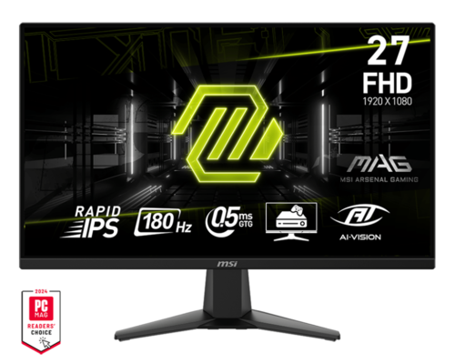 MSI MAG 275F