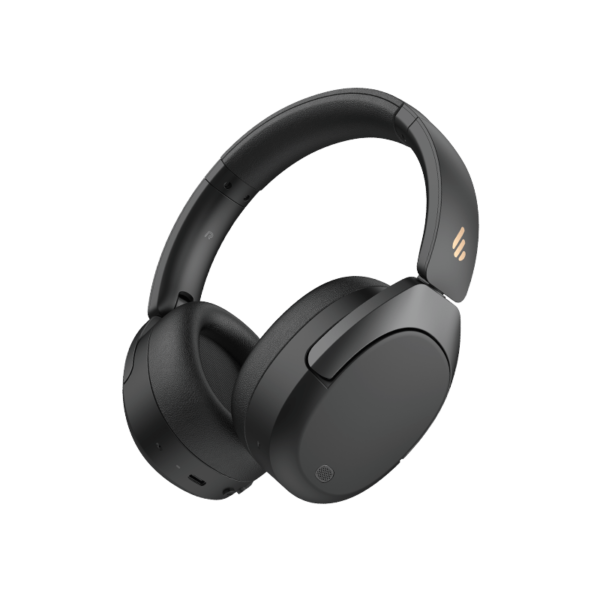 Edifier W830NB -Wireless Overear Headphones with ANC(black)