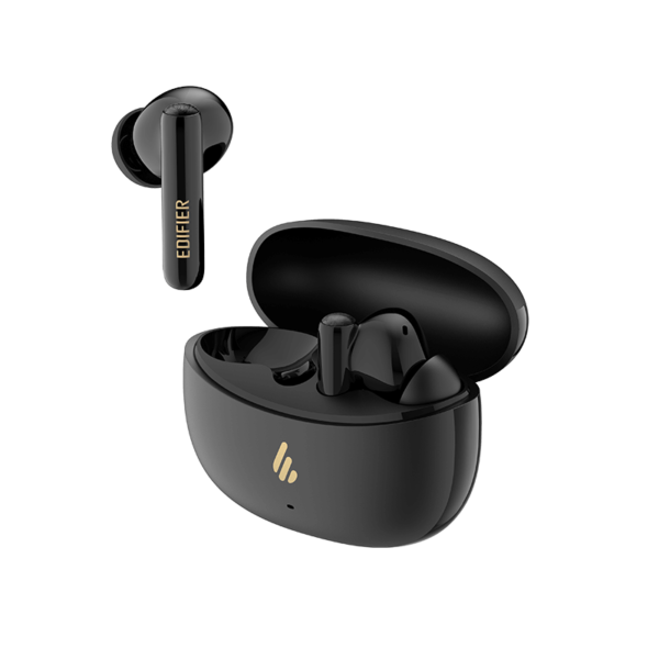 ⁦Edifier X5 Pro - True Wireless Earbuds with ANC (black)⁩ – תמונה ⁦3⁩