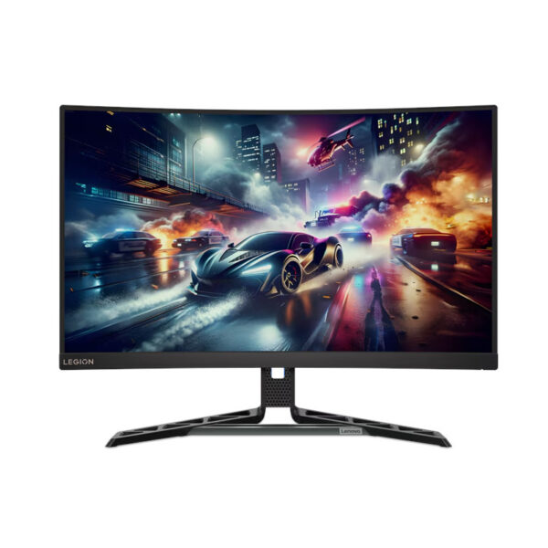 ⁦Lenovo Legion R27qc-30 - 67C6GAC2IS⁩ – תמונה ⁦2⁩