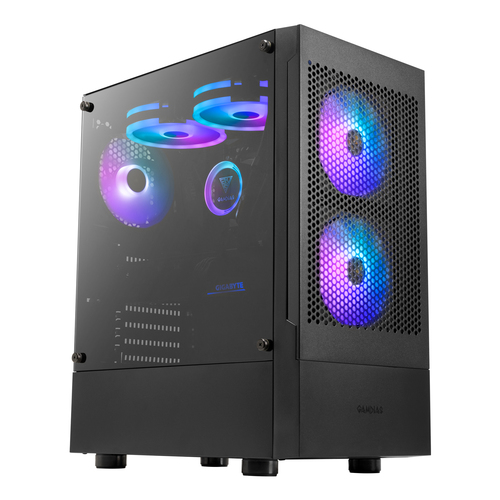 מארז מחשב GAMDIAS TALOS E3 MESH