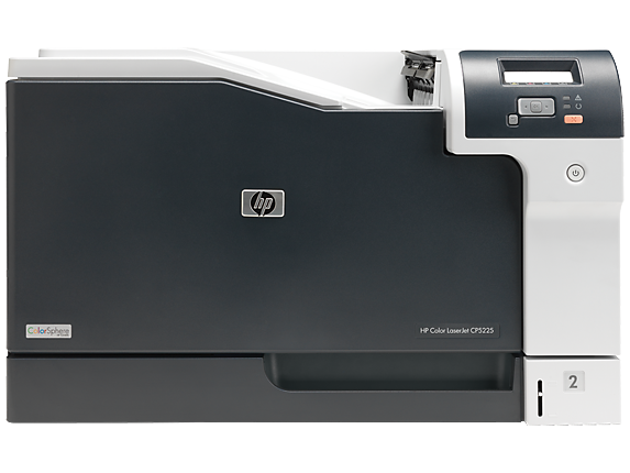HP Color LaserJet Professional CP5225N A3