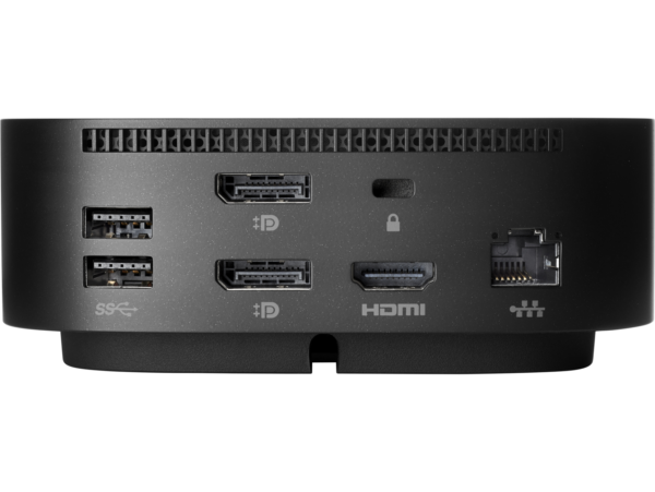 ⁦דוקינג HP USB-C/A  Universal Dock G2⁩ – תמונה ⁦4⁩