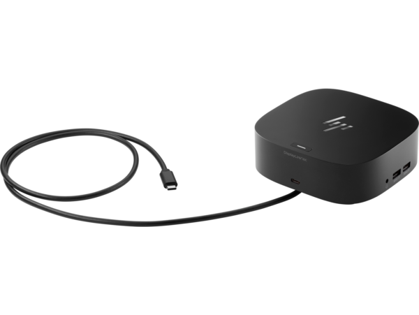 ⁦דוקינג HP USB-C/A  Universal Dock G2⁩ – תמונה ⁦2⁩