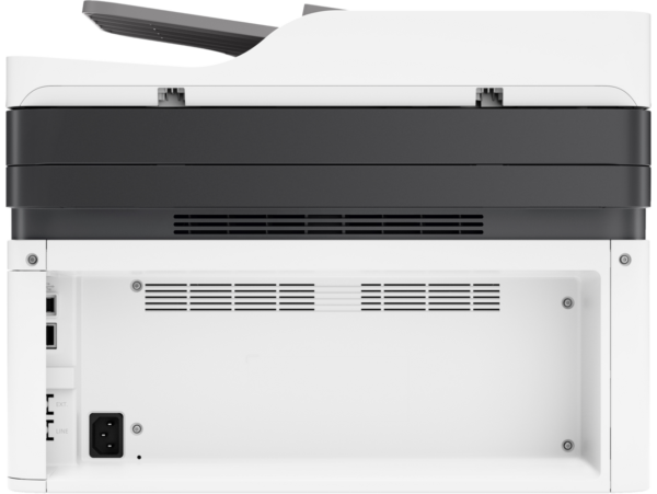 ⁦מדפסת ליזר HP Laser MFP 137fnw⁩ – תמונה ⁦4⁩