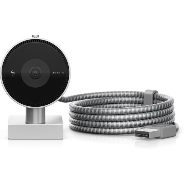מצלמה HP 950 4K Webcam