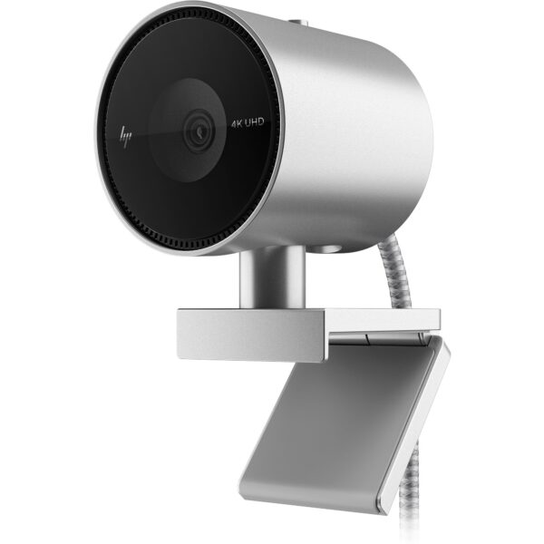 ⁦מצלמה HP 950 4K Webcam⁩ – תמונה ⁦2⁩