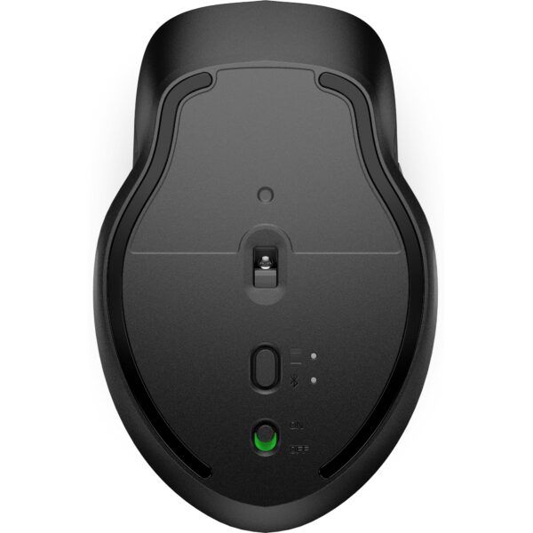 ⁦עכבר HP 435 Mult-Dvc WRLS Mouse⁩ – תמונה ⁦3⁩