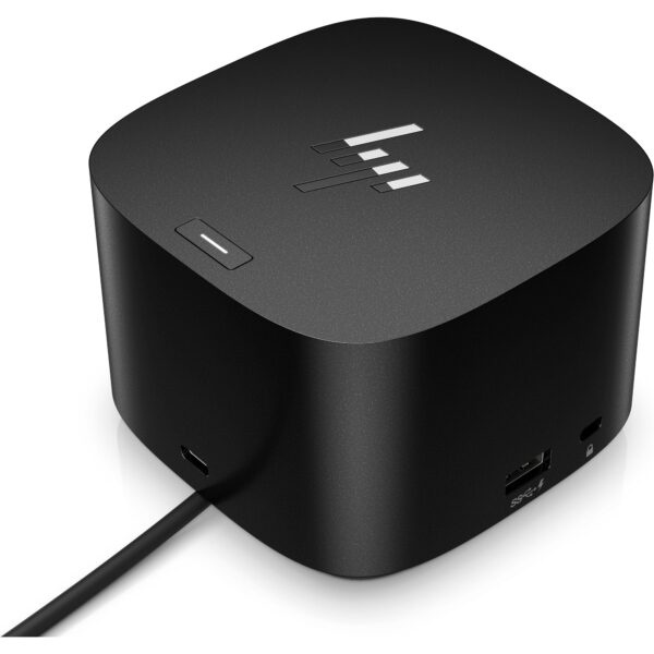 דוקינג HP TB 280W G4 Dock wCombo Cable