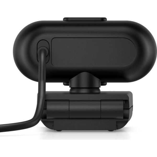 ⁦מצלמה HP 320 FHD USB-A Webcam⁩ – תמונה ⁦4⁩