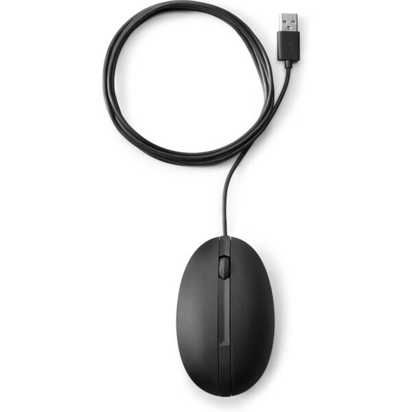 עכבר HP 320M Wired Mouse