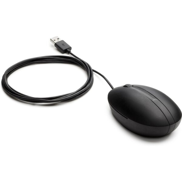 ⁦עכבר HP 320M Wired Mouse⁩ – תמונה ⁦3⁩
