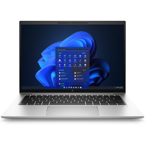 HP EliteBook 840 G9 Notebook PC 9M4B3AT ללא מערכת הפעלה