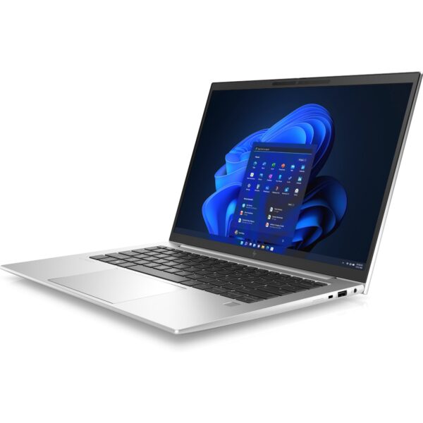 ⁦HP EliteBook 840 G9 Notebook PC 9M4B3AT ללא מערכת הפעלה⁩ – תמונה ⁦2⁩