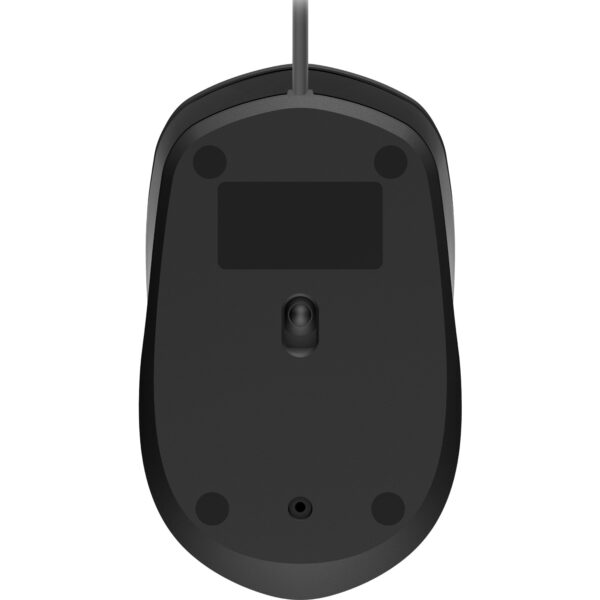 ⁦עכבר חוטי HP 150 אופטי⁩ – תמונה ⁦4⁩