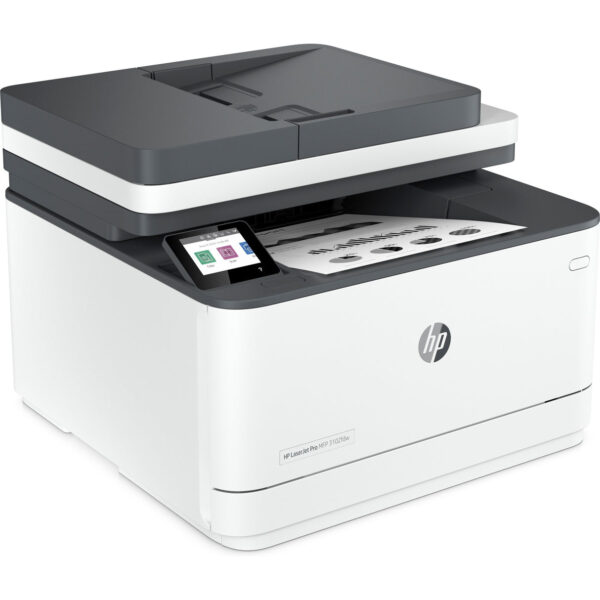 ⁦HP LaserJet Pro MFP 3102fdw⁩ – תמונה ⁦3⁩