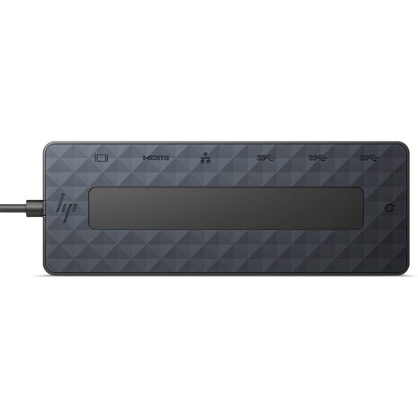 ⁦דוקינג Multiport Hub HP Univ USB-C⁩ – תמונה ⁦4⁩