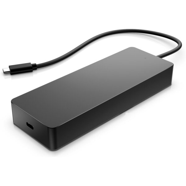 ⁦דוקינג Multiport Hub HP Univ USB-C⁩ – תמונה ⁦2⁩