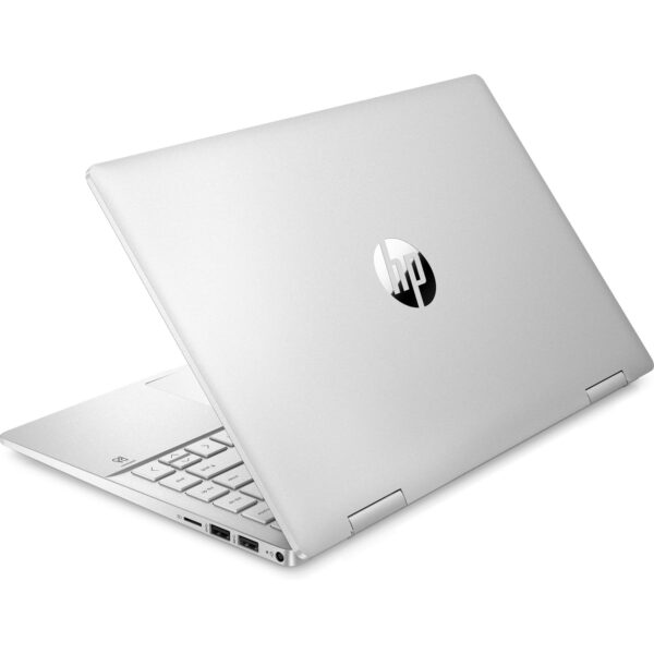 ⁦HP Pavilion x360 Laptop 14-ek1035nj ללא מערכת הפעלה⁩ – תמונה ⁦3⁩