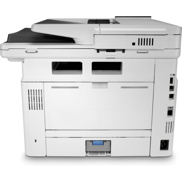 ⁦מדפסת HP ליזרג'ט Ent MFP M430f⁩ – תמונה ⁦4⁩