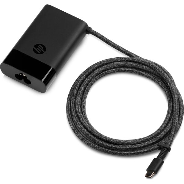מטען  HP USB-C 65W Laptop Charger