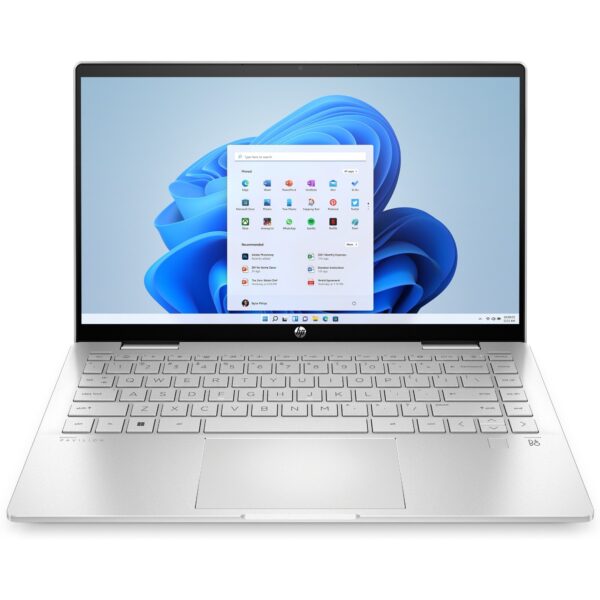 HP Pavilion x360 Laptop 14-ek1005nj